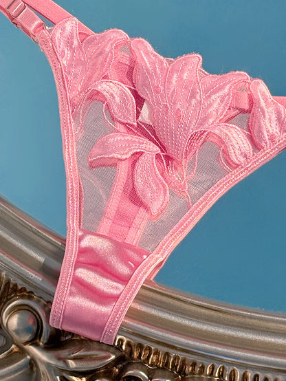 LINCARIE – Premium Women’s Lingerie Set