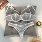 LINCARIE – Premium Women’s Lingerie Set