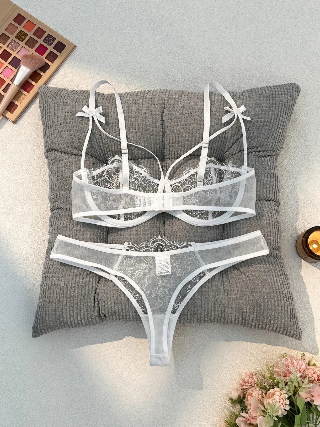 LINCARIE – Premium Women’s Lingerie Set