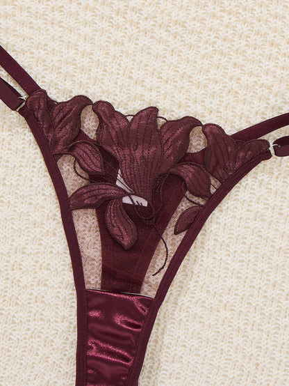 LINCARIE – Luxury Women’s Lingerie Set