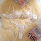 LINCARIE – Women’s Lingerie Essential Set