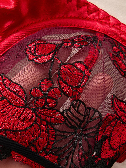 LINCARIE – Women’s Lingerie Set