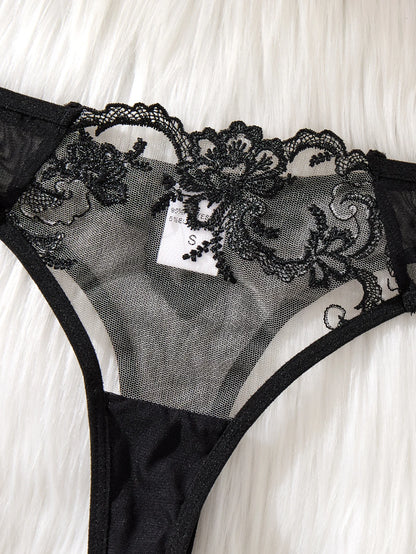 LINCARIE – Women’s Premium Essential Lingerie Piece