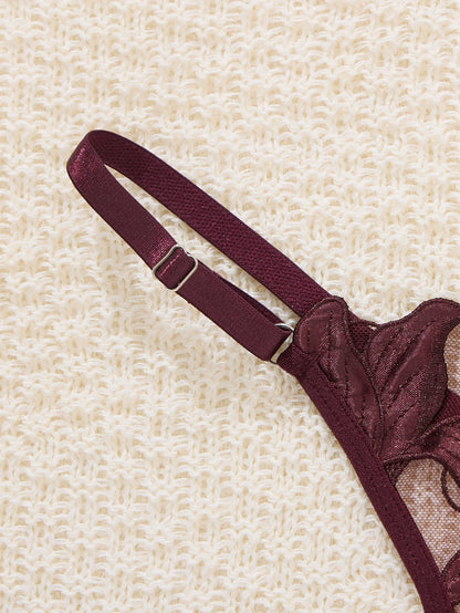 LINCARIE – Luxury Women’s Lingerie Set