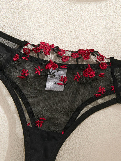 LINCARIE – Luxury Women’s Lingerie Set