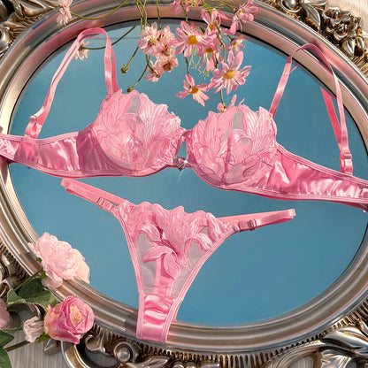 LINCARIE – Premium Women’s Lingerie Set