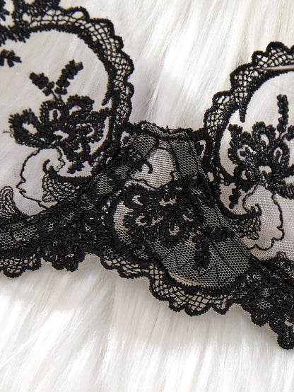 LINCARIE – Women’s Premium Essential Lingerie Piece