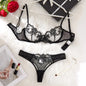 LINCARIE – Women’s Premium Essential Lingerie Piece