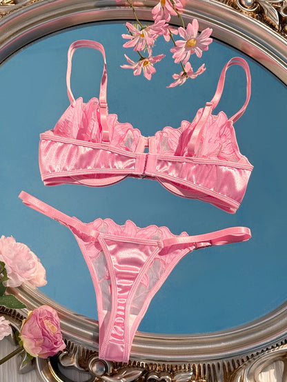 LINCARIE – Premium Women’s Lingerie Set