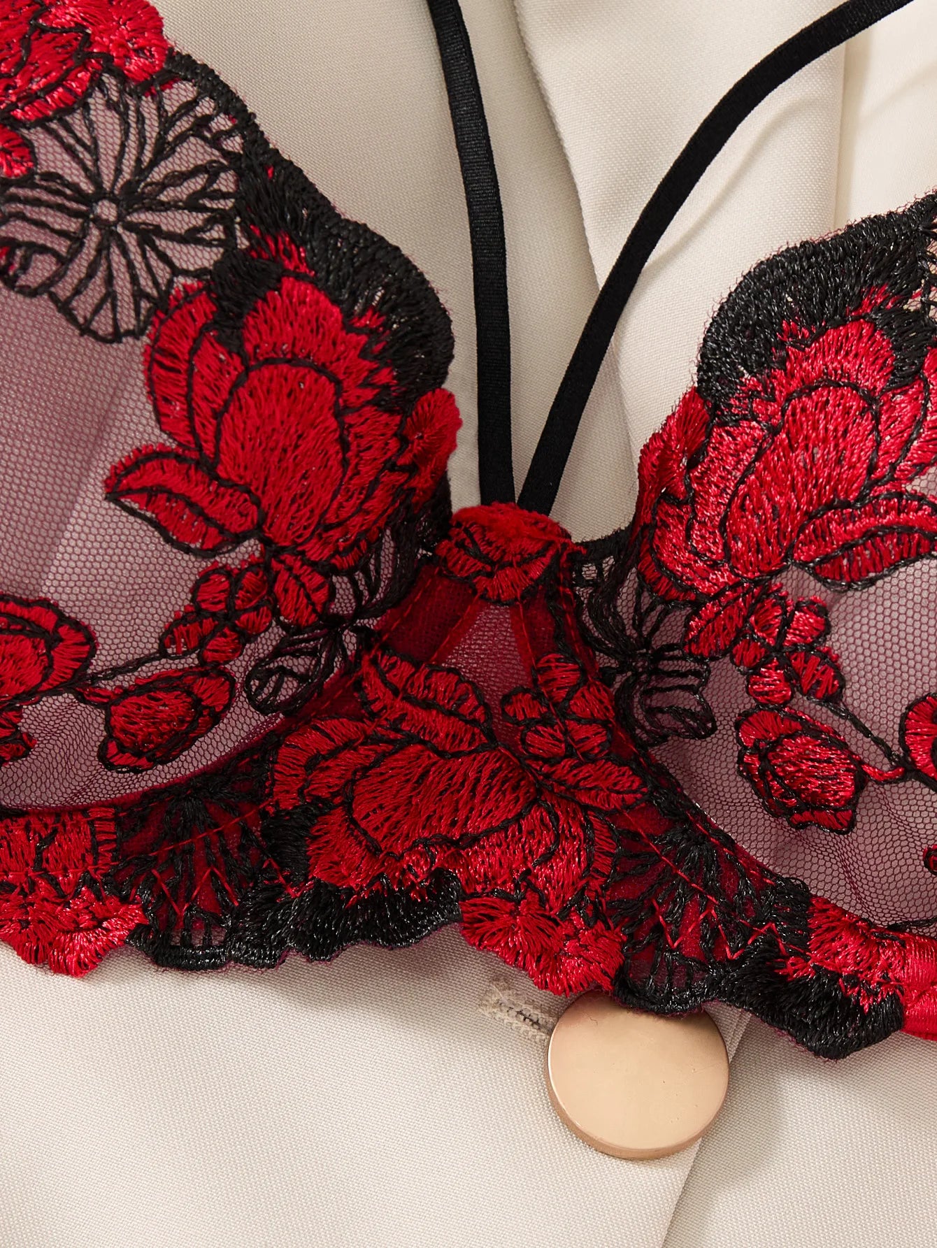 LINCARIE – Women’s Lingerie Set