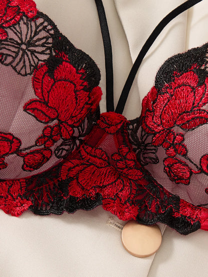 LINCARIE – Women’s Lingerie Set
