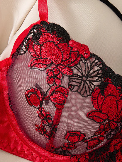LINCARIE – Women’s Lingerie Set