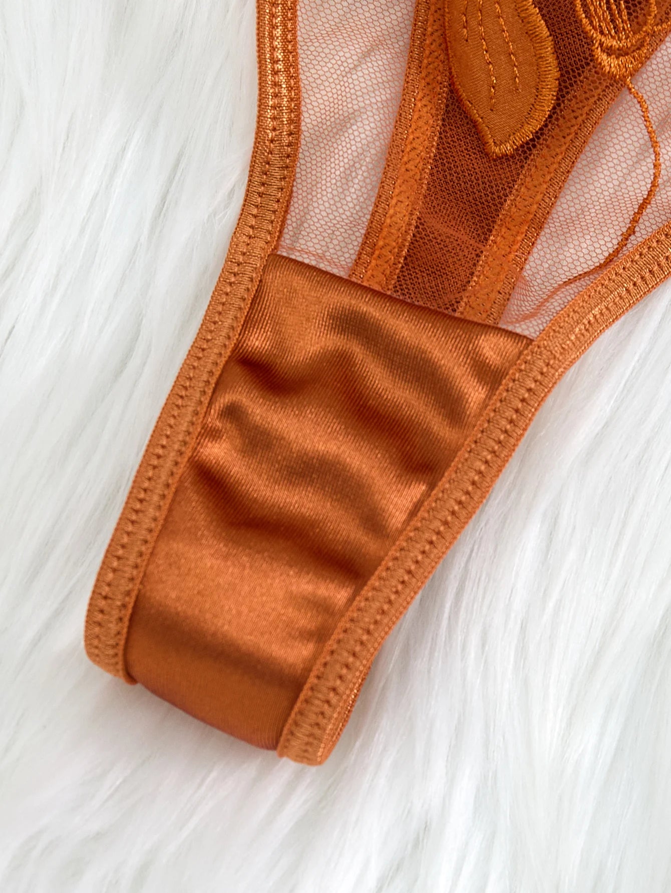 LINCARIE – Luxury Women’s Lingerie Piece