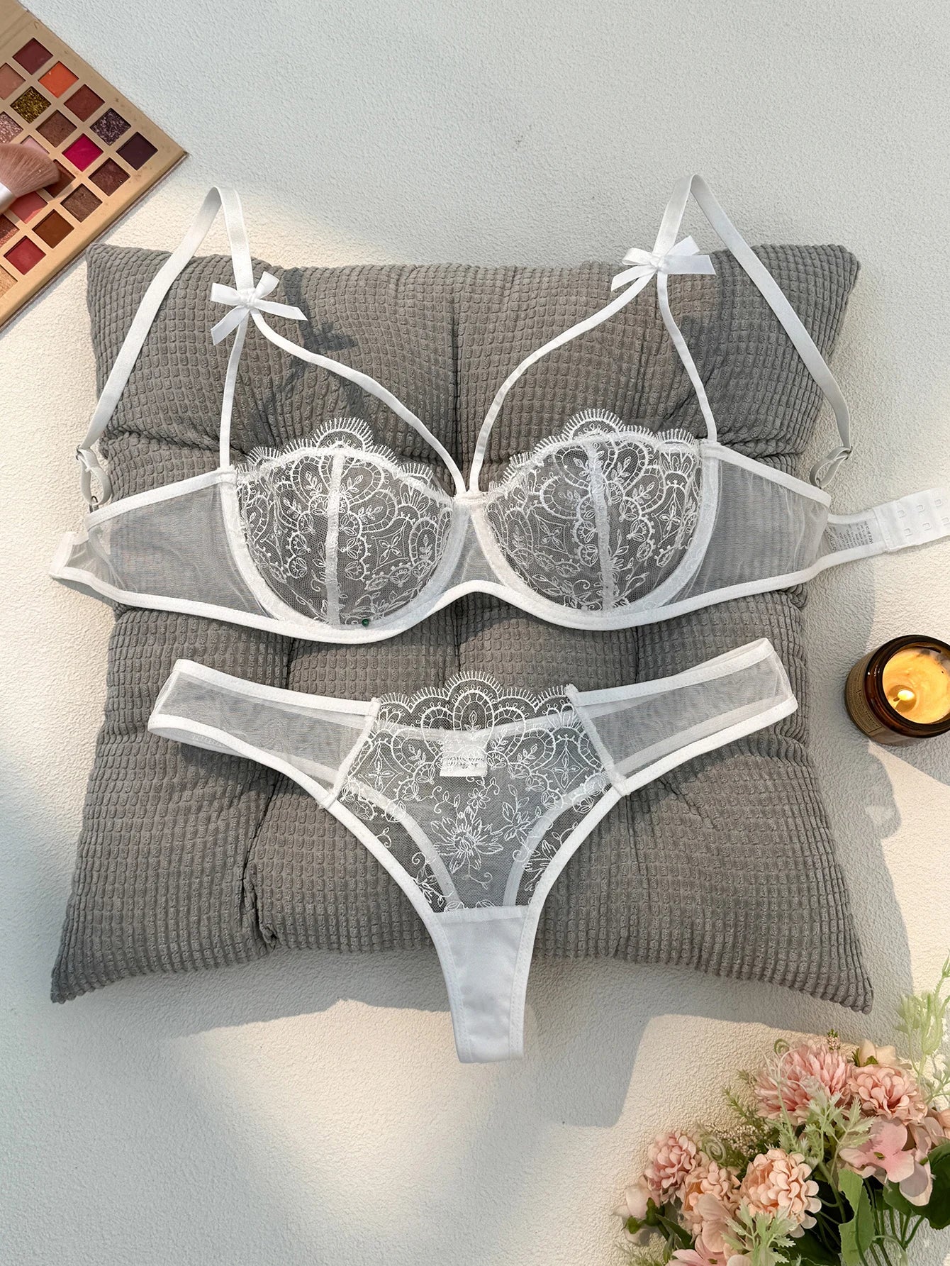 LINCARIE – Premium Women’s Lingerie Set
